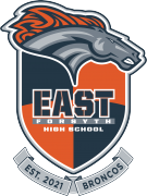 East Forsyth High School Logo